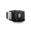Lindy 32114 zmieniacz płci / kabli HDMI Type A Czarny - 2685350