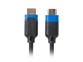 LANBERG KABEL HDMI M/M V2.1 3M 8K 60HZ CCS CZARNY - 2685365