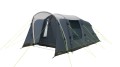 Namiot 4-osobowy Outwell Monterey 4 Air - 2685437