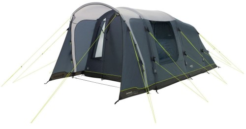 Namiot 4-osobowy Outwell Monterey 4 Air - 2685437