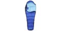 Śpiwór syntetyczny Coleman Fision 100 - blue/black - 2685439
