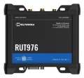 Router Teltonika Networks RUT976 (Global) 5G - 2685512
