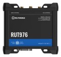 Router Teltonika Networks RUT976 (Global) 5G - 2685505