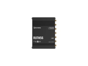 Teltonika RUTM56 Dual-Modem-Router 5G eSIM