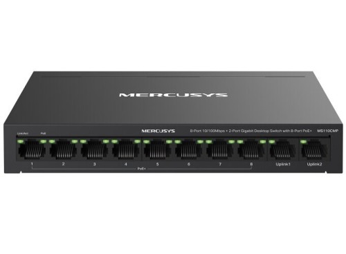 Switch Mercusys MS110CMP - 2665548