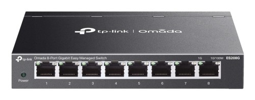 Switch TP-LINK ES208G - 2665564