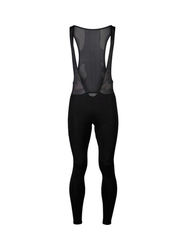 Spodnie rowerowe POC M's Thermal Cargo Tights czarny - L - 2685578