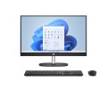 HP 24-cr0332nw AIO Ryzen 7 7730U 23.8"FHD IPS AG 250nits 16GB DDR4 SSD512 Radeon 680M LAN Win11 2Y Shell White - 2685580