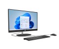 HP 24-cr0332nw AIO Ryzen 7 7730U 23.8"FHD IPS AG 250nits 16GB DDR4 SSD512 Radeon 680M LAN Win11 2Y Shell White - 2685581