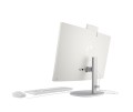 HP 24-cr0332nw AIO Ryzen 7 7730U 23.8"FHD IPS AG 250nits 16GB DDR4 SSD512 Radeon 680M LAN Win11 2Y Shell White - 2685582
