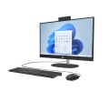 HP 24-cr0332nw AIO Ryzen 7 7730U 23.8"FHD IPS AG 250nits 16GB DDR4 SSD512 Radeon 680M LAN Win11 2Y Shell White - 2685587