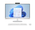 HP 27-cr0232nw AIO Ryzen 5 7520U 27.0"FHD IPS AG 300nits 16GB DDR5 SSD512 Radeon 610M LAN Win11 2Y Shell White - 2685607