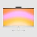 HP 27-cr0232nw AIO Ryzen 5 7520U 27.0"FHD IPS AG 300nits 16GB DDR5 SSD512 Radeon 610M LAN Win11 2Y Shell White - 2685618