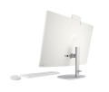 HP 27-cr0232nw AIO Ryzen 5 7520U 27.0"FHD IPS AG 300nits 16GB DDR5 SSD512 Radeon 610M LAN Win11 2Y Shell White - 2685609