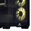 Actina iCUE 9800X3D/32GB/2TB/RX9070XT/850WW - 2685662