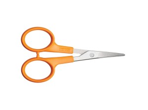 FS.NOŻYCZKI CLASSIC DO PAZNOKCI WYGIĘTE