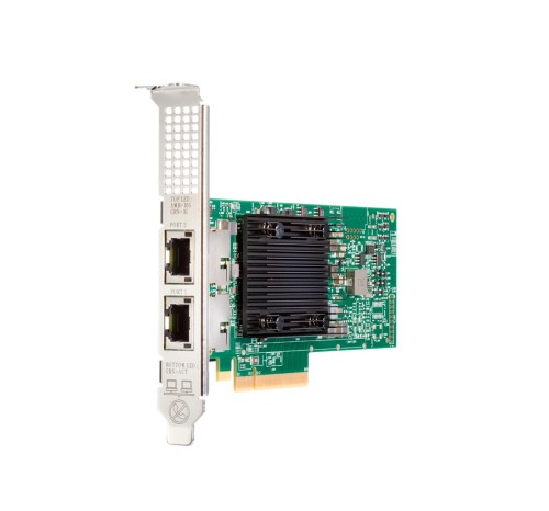 Broadcom BCM57416 Ethernet 10Gb 2-port BASE-T Adapter for HPE - 2685999