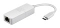 USB-C USB 3.0 GIGABIT ADAPTER/ADAPTER - 2686002