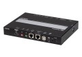 Cyfrowy Wyświetlacz/Wideo - ATEN CN9850 Einzelport 4K HDMI KVM ov IP - 2686011