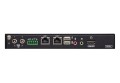 Cyfrowy Wyświetlacz/Wideo - ATEN CN9850 Einzelport 4K HDMI KVM ov IP - 2686013