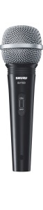 Shure SV100- Mikrofon dynamiczny