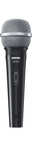Shure SV100 - mikrofon dynamiczny - 2550719