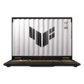ASUS TUF Gaming F16 FX608JH-I5165W i5-13450HX 16.0"FHD+ IPS-level 300nits AG 16GB DDR5 5600 SSD512 GeForce RTX 5050 8GB WLAN+BT LAN Cam1080p 90WHrs W11Pro Jaeger Gray - 2667181