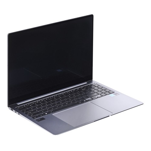 Samsung Galaxy Book 4 Pro Ultra 7 155H 16" 2.8K Touch 120Hz AMOLED 32GB SSD1TB BT BLKB FPR Win11 Moonstone Gray (REPACK) 2Y - 2686127