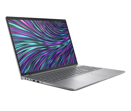 HP Zbook Power 16 G11 Ultra 5 135H 16.0"WUXGA IPS 400nits AG 16GB DDR5 SSD1TB RTX1000_6GB Cam 5 MPx 83 Wh W11Pro 1Y - 2686146