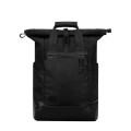 Rivacase Dijon 39,6 cm (15.6") Plecak Czarny - 2686230