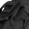 Rivacase Dijon 39,6 cm (15.6") Plecak Czarny - 2590375