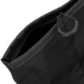 Rivacase Dijon 39,6 cm (15.6") Plecak Czarny - 2590377