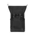 Rivacase Dijon 39,6 cm (15.6") Plecak Czarny - 2590376