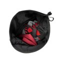 Rivacase Dijon 39,6 cm (15.6") Plecak Czarny - 2590386