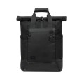 Rivacase Dijon 39,6 cm (15.6") Plecak Czarny - 2590385
