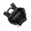 Rivacase Dijon 39,6 cm (15.6") Plecak Czarny - 2590380