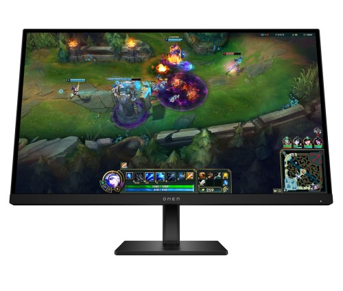 MONITOR HP LED, FHD 27" OMEN 27 G2 (AV4K1E9) 180Hz - 2686274