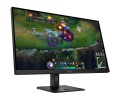 MONITOR HP LED, FHD 27" OMEN 27 G2 (AV4K1E9) 180Hz - 2686275