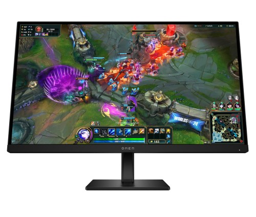 MONITOR HP LED, QHD 27" OMEN 27qs G2 (AW3V0E9) 280Hz - 2686295