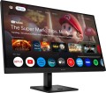 MONITOR HP LED, UHD 31,5" OMEN 32x (99Z68E9) 144Hz - 2686312