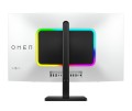 MONITOR HP OLED, UHD 31,5" OMEN Transcend 32 (9R181E9) 240Hz - 2686326
