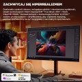 MONITOR HP OLED, UHD 31,5" OMEN Transcend 32 (9R181E9) 240Hz - 2686318