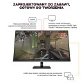 MONITOR HP OLED, UHD 31,5" OMEN Transcend 32 (9R181E9) 240Hz - 2686319