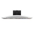 MONITOR HP OLED, UHD 31,5" OMEN Transcend 32 (9R181E9) 240Hz - 2686315