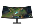 MONITOR HP OLED, WQHD 34" OMEN 34c G2 (AV4C1E9) 180Hz - 2686330