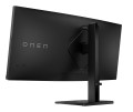 MONITOR HP OLED, WQHD 34" OMEN 34c G2 (AV4C1E9) 180Hz - 2686332