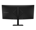 MONITOR HP OLED, WQHD 34" OMEN 34c G2 (AV4C1E9) 180Hz - 2686335