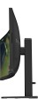 MONITOR HP OLED, WQHD 34" OMEN 34c G2 (AV4C1E9) 180Hz - 2686336