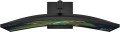 MONITOR HP OLED, WQHD 34" OMEN 34c G2 (AV4C1E9) 180Hz - 2686337