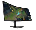 MONITOR HP OLED, WQHD 34" OMEN 34c G2 (AV4C1E9) 180Hz - 2686331